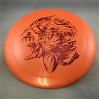 Paul McBeth Big Z Zeus 173.4g