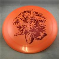 Paul McBeth Big Z Zeus 173.3g