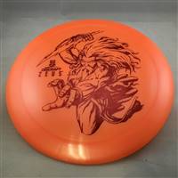 Paul McBeth Big Z Zeus 173.8g
