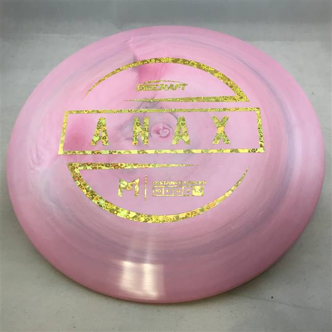Paul McBeth ESP Anax 176.1g