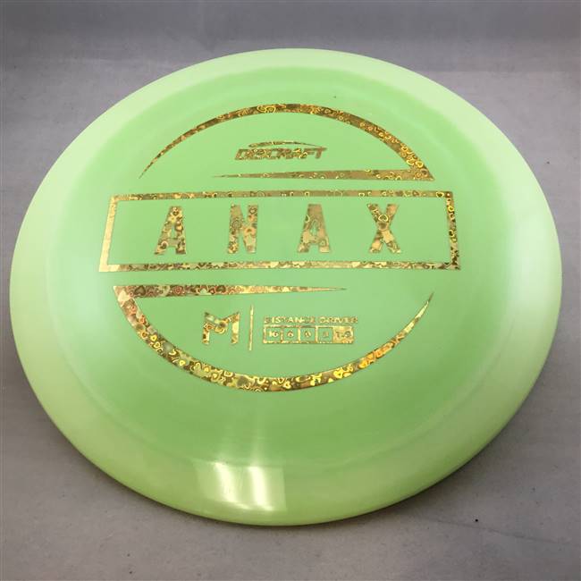 Paul McBeth ESP Anax 175.2g