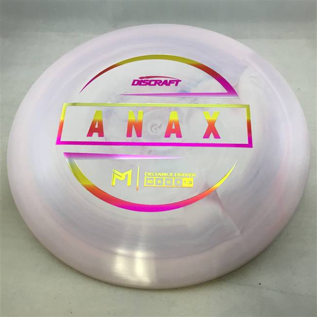Paul McBeth ESP Anax 177.4g