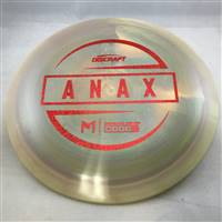 Paul McBeth ESP Anax 175.2g