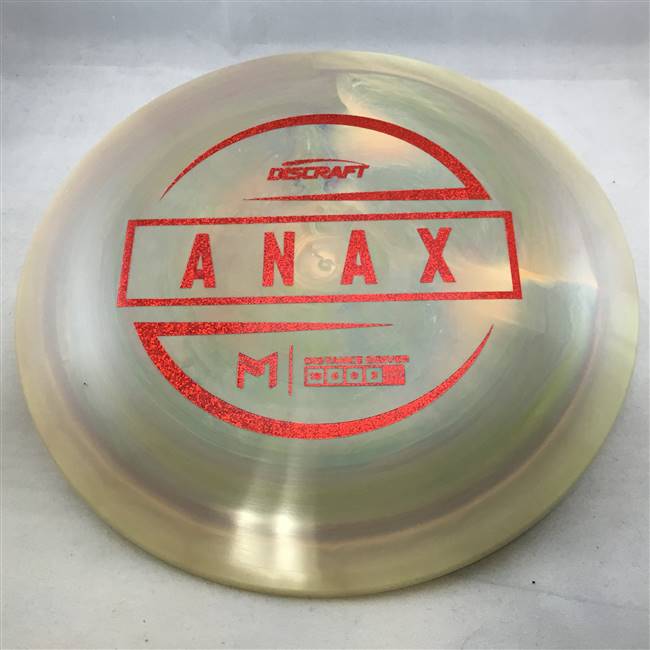 Paul McBeth ESP Anax 175.2g
