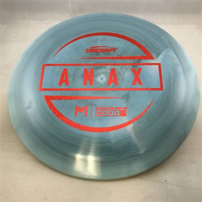 Paul McBeth ESP Anax 175.3g