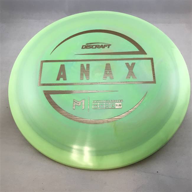 Paul McBeth ESP Anax 177.2g