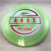 Paul McBeth ESP Anax 174.9g