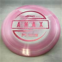 Paul McBeth ESP Anax 176.3g