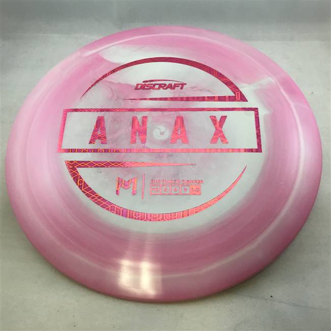 Paul McBeth ESP Anax 176.3g
