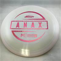 Paul McBeth ESP Anax 174.9g
