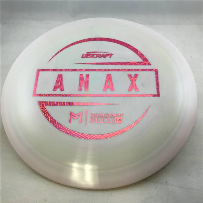 Paul McBeth ESP Anax 174.9g