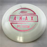 Paul McBeth ESP Anax 176.6g