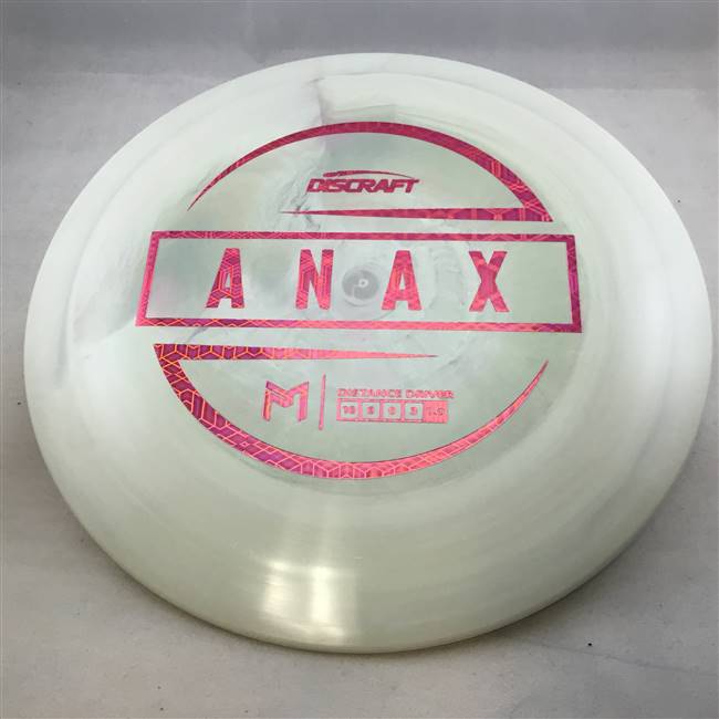 Paul McBeth ESP Anax 176.6g