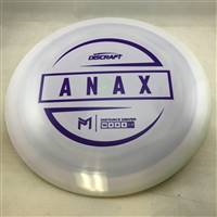 Paul McBeth ESP Anax 175.6g