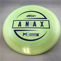 Paul McBeth ESP Anax 174.7g