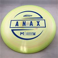Paul McBeth ESP Anax 173.8g