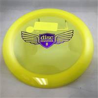 Discmania Premium Majesty 173.5g - Discmania Wings Stamp