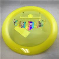 Discmania Premium Majesty 174.7g - Discmania Wings Stamp