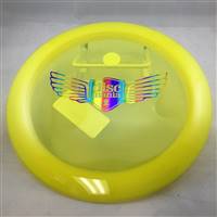 Discmania Premium Majesty 173.1g - Discmania Wings Stamp