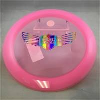 Discmania Premium Majesty 174.8g - Discmania Wings Stamp