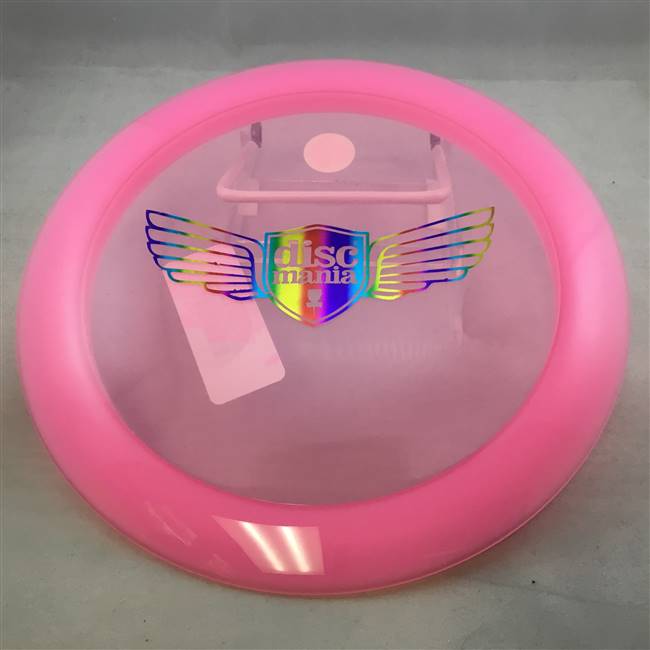 Discmania Premium Majesty 174.8g - Discmania Wings Stamp