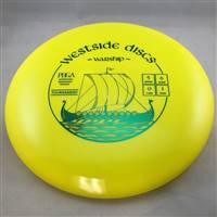 Westside Tournament Warship 175.2g