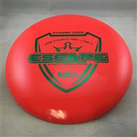 Dynamic Discs Fuzion Escape 174.1g