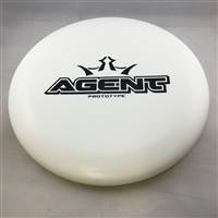 Dynamic Discs Classic Agent 174.0g - Prototype Stamp