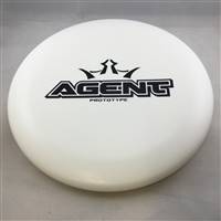 Dynamic Discs Classic Agent 174.3g - Prototype Stamp