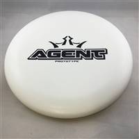 Dynamic Discs Classic Agent 174.2g - Prototype Stamp