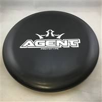 Dynamic Discs Classic Agent 176.0g - Prototype Stamp