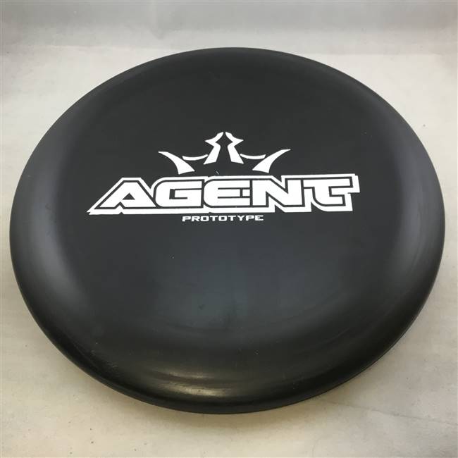 Dynamic Discs Classic Agent 176.0g - Prototype Stamp