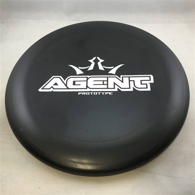 Dynamic Discs Classic Agent 175.4g - Prototype Stamp
