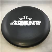 Dynamic Discs Classic Agent 175.6g - Prototype Stamp