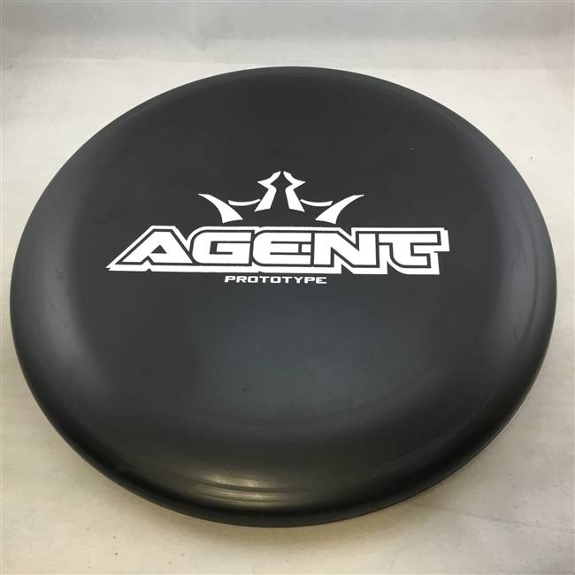 Dynamic Discs Classic Agent 175.6g - Prototype Stamp