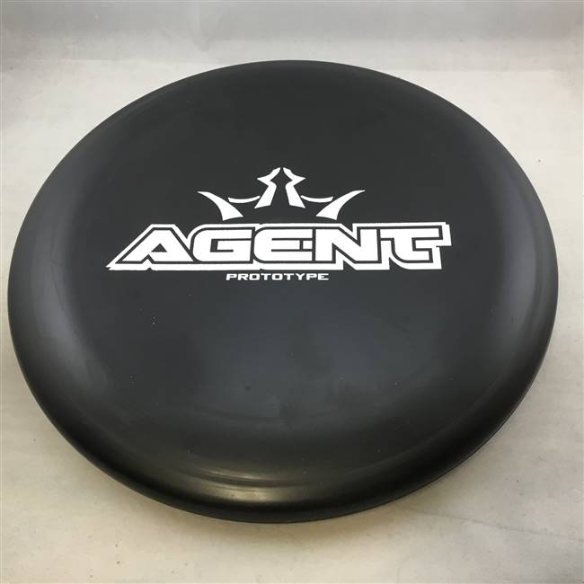 Dynamic Discs Classic Agent 176.2g - Prototype Stamp