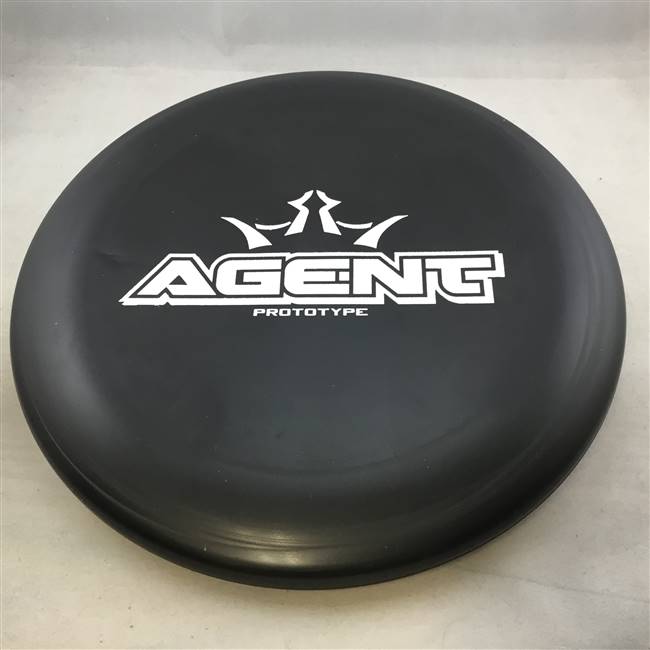 Dynamic Discs Classic Agent 175.6g - Prototype Stamp