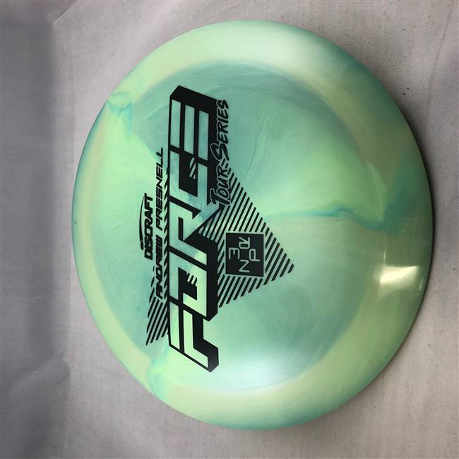 Discraft ESP Force 173.4g