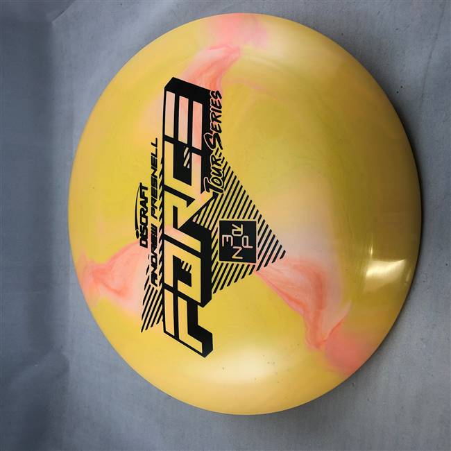 Discraft ESP Force 173.3g