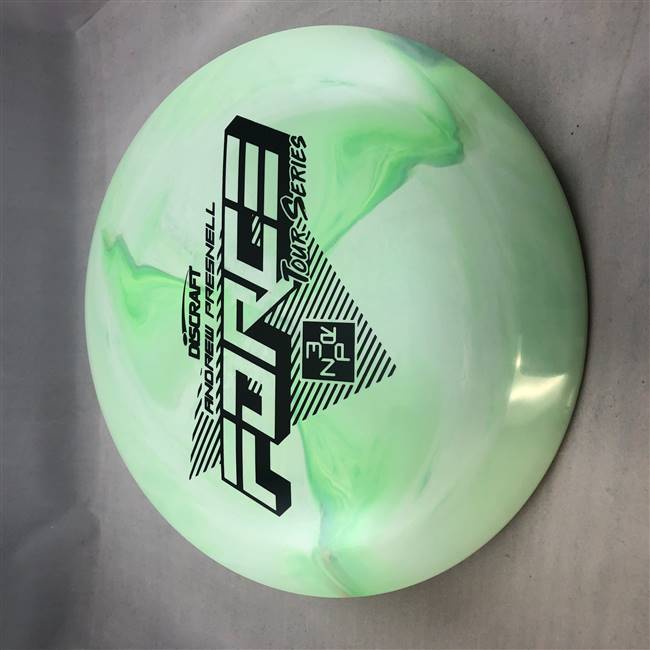 Discraft ESP Force 174.2g