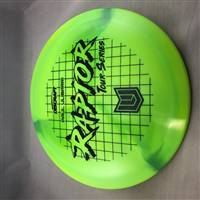 Discraft ESP Raptor 176.3g