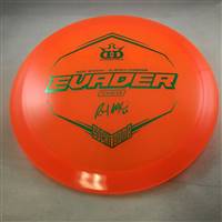 Dynamic Discs Lucid Evader 176.8g