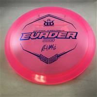 Dynamic Discs Lucid Evader 176.2g