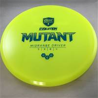 Discmania Neo Mutant 179.2g