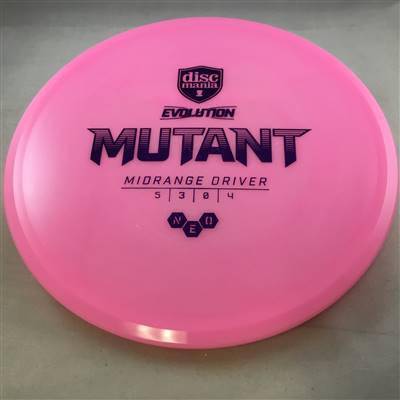 Discmania Neo Mutant 178.8g
