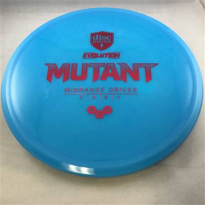Discmania Neo Mutant 177.6g