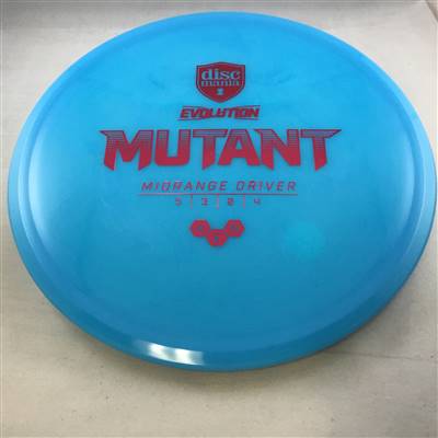 Discmania Neo Mutant 177.9g