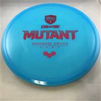 Discmania Neo Mutant 178.0g