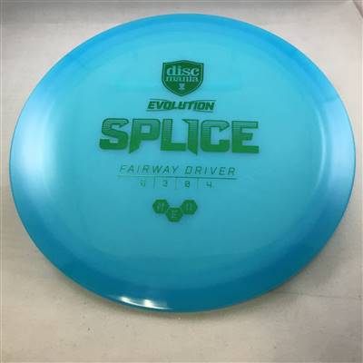 Discmania Neo Splice 169.3g
