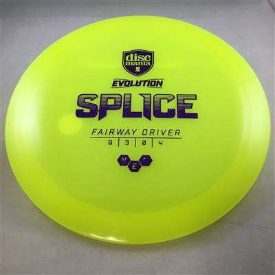 Discmania Neo Splice 175.2g